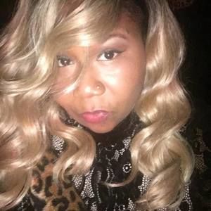 Meet your Posher, Nikki